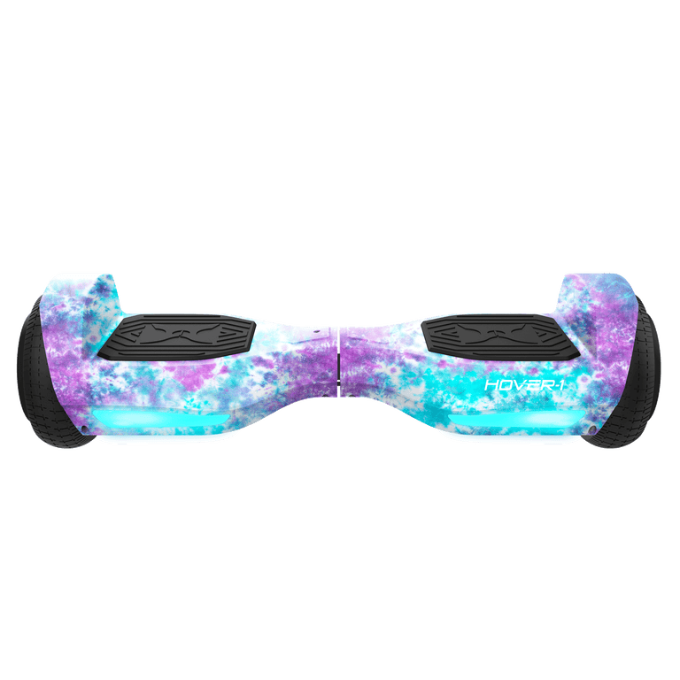 Hover 1 Rebel Hoverboard Hover 1 Rideables